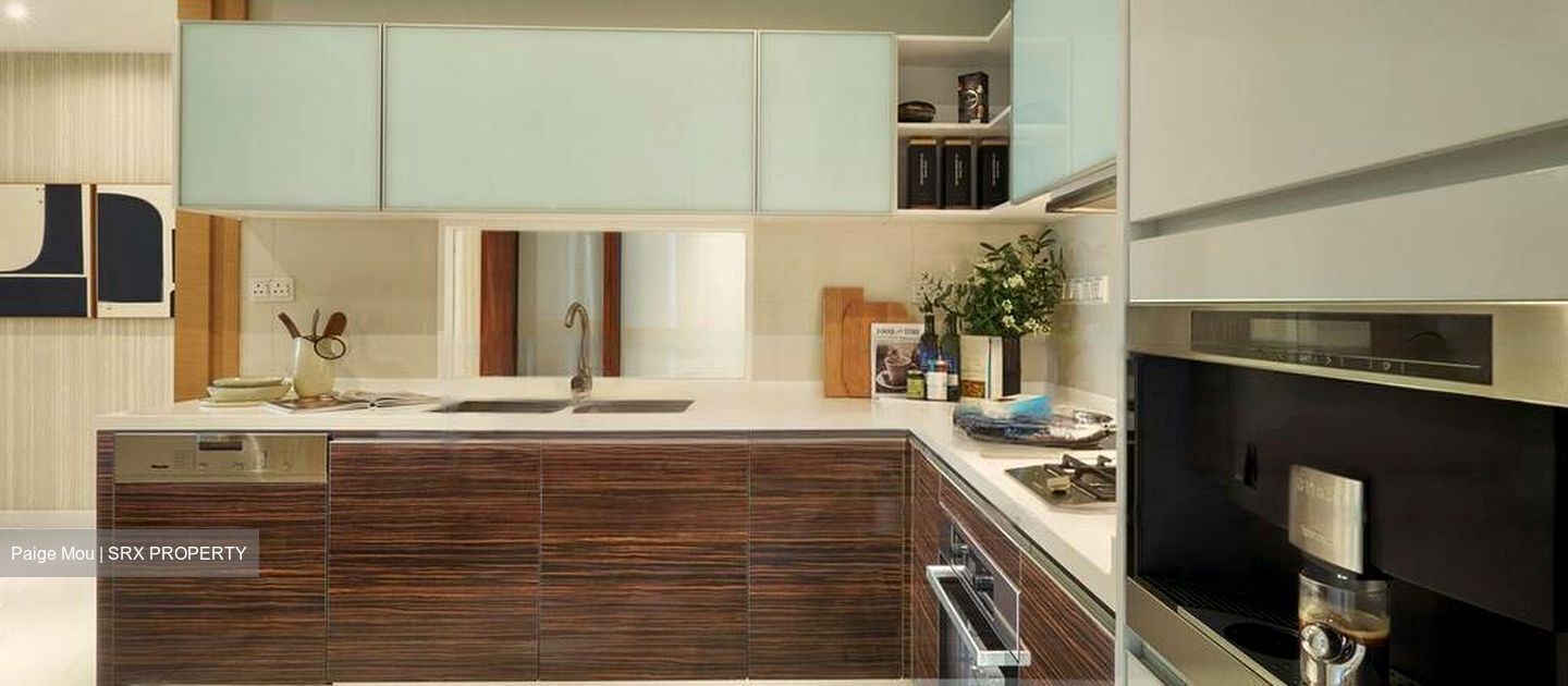 The Residences at W Singapore Sentosa Cove (D4), Condominium #458572561